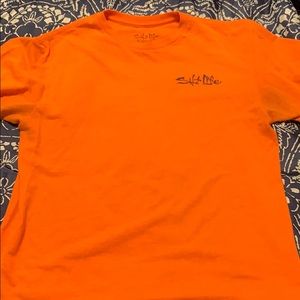 salt life shirt